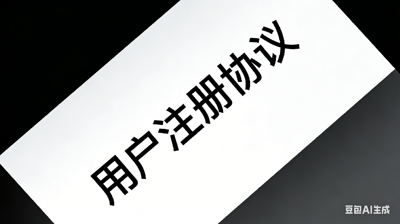 汉付Pay用户注册协议